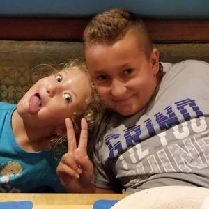 Meet your Posher, Bootiny